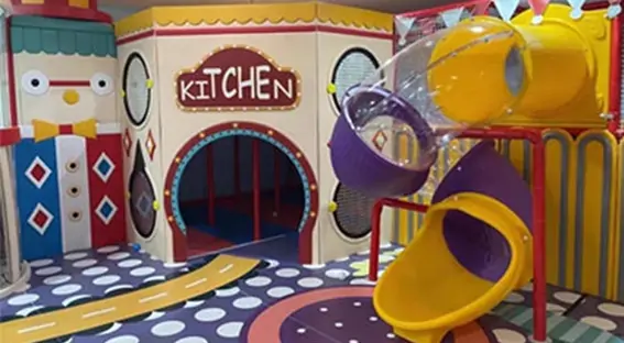 Daycare Centers 